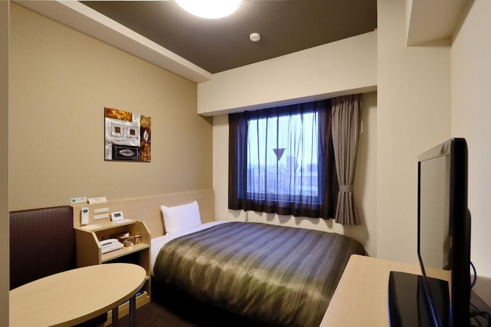 Hotel Route-Inn Nagoya Higashi Betsuin Kültér fotó