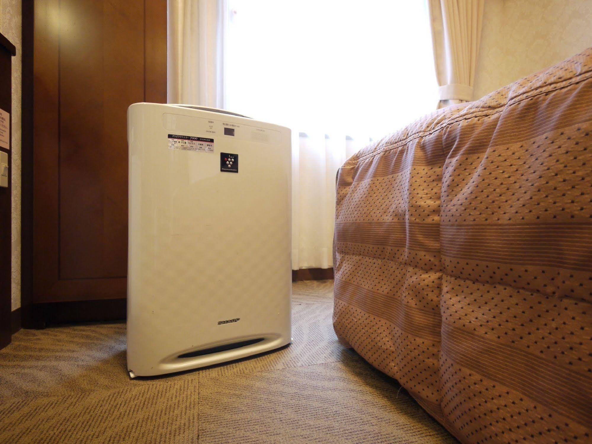 Hotel Route-Inn Nagoya Higashi Betsuin Kültér fotó